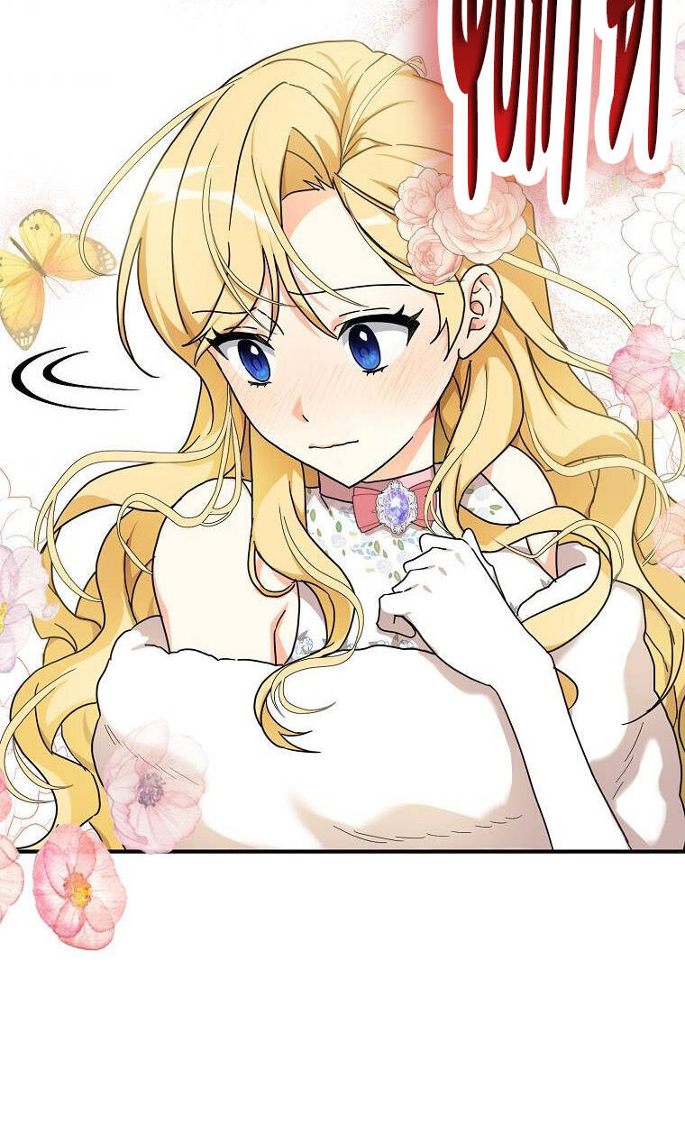 Ba Người Anh Trai Của Tôi Là Bạo Quân: Chapter 58.1