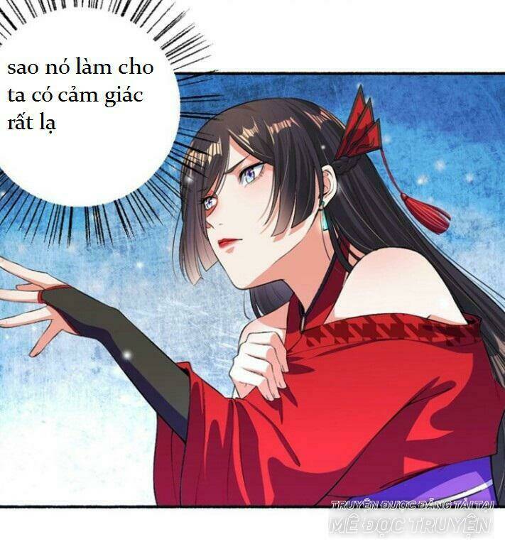 Cuồng Phi Phách Lối: Chapter 15.5