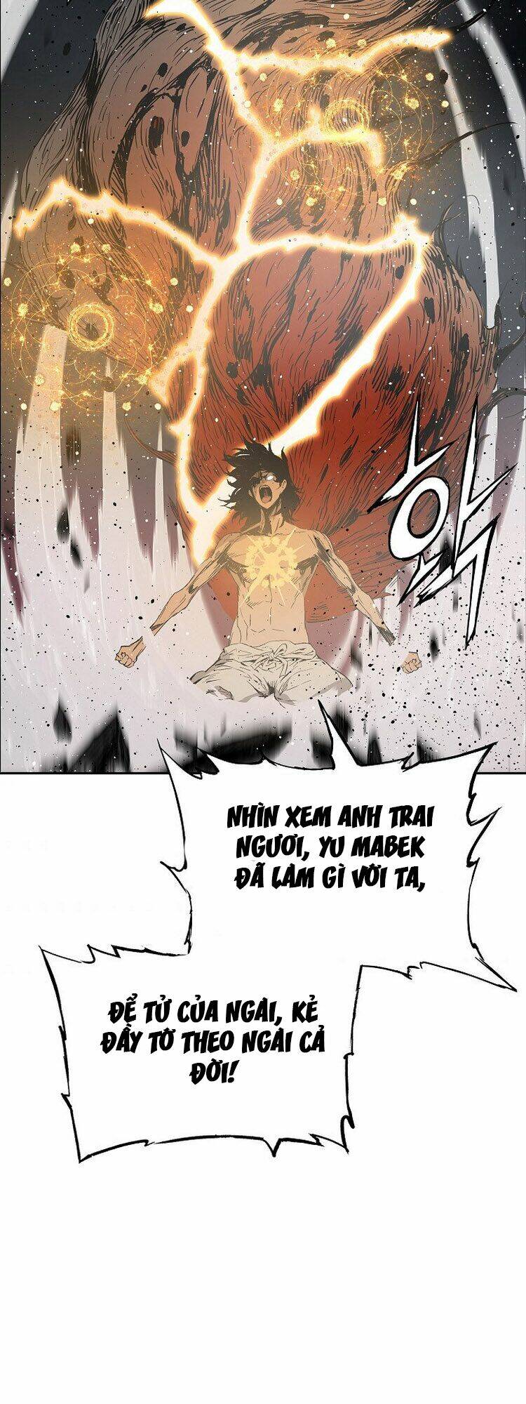 Vô Kiếm Tiểu Tử: Chapter 89