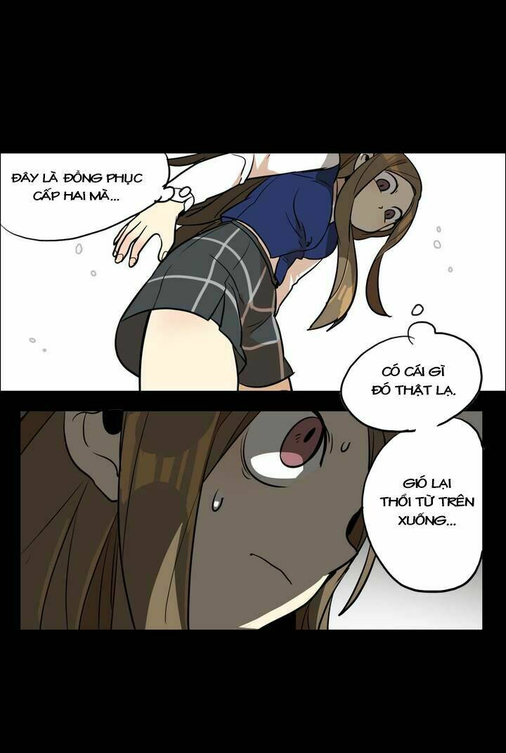 Lớn Lên Đểu Cáng: Chapter 2