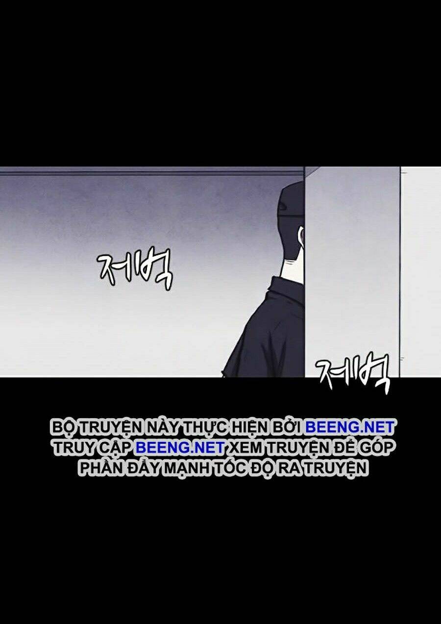 Cậu Bé Shotgun: Chapter 1