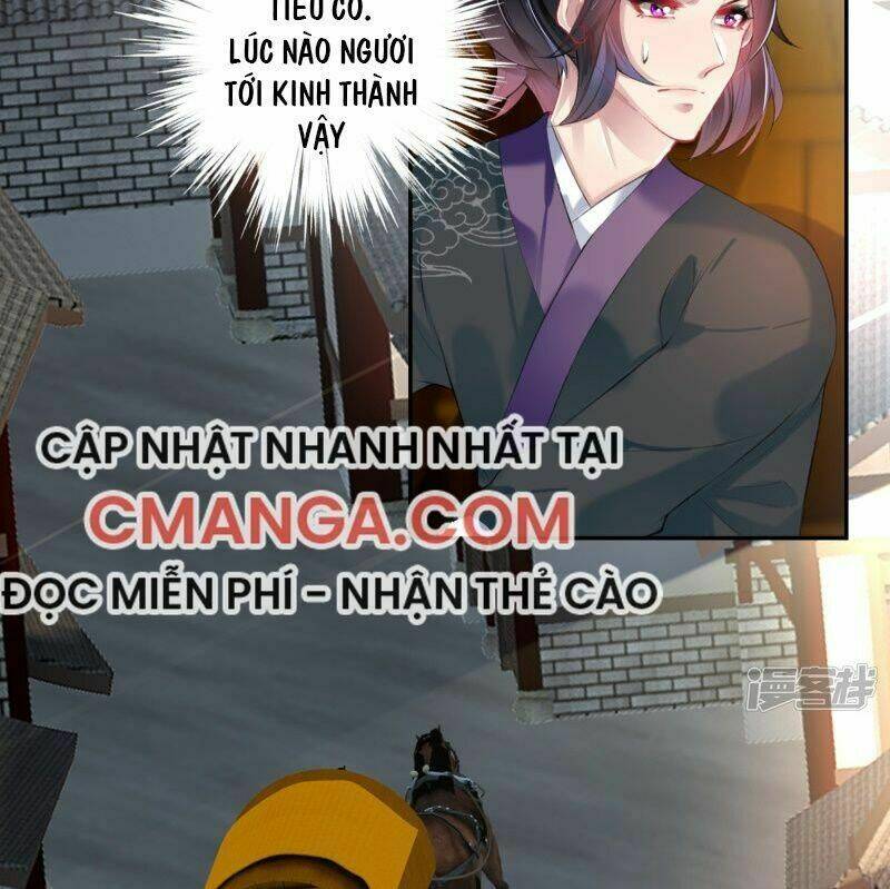 Vương Gia, Áo Lót Của Ngươi Rơi Mất Rồi: Chapter 69