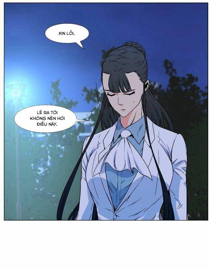 Ma Cà Rồng Quý Tộc: Chapter 477