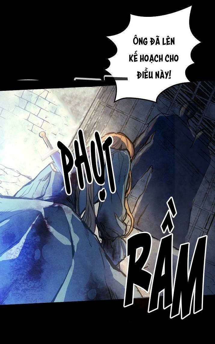 Hoàng Phi Bóng Tối: Chapter 1