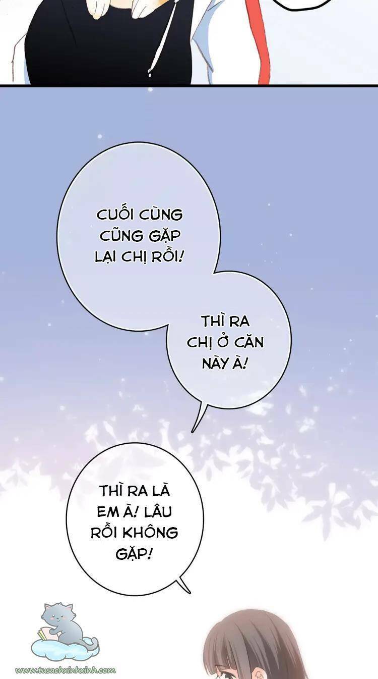 Con Tim Rung Động: Chapter 59.1
