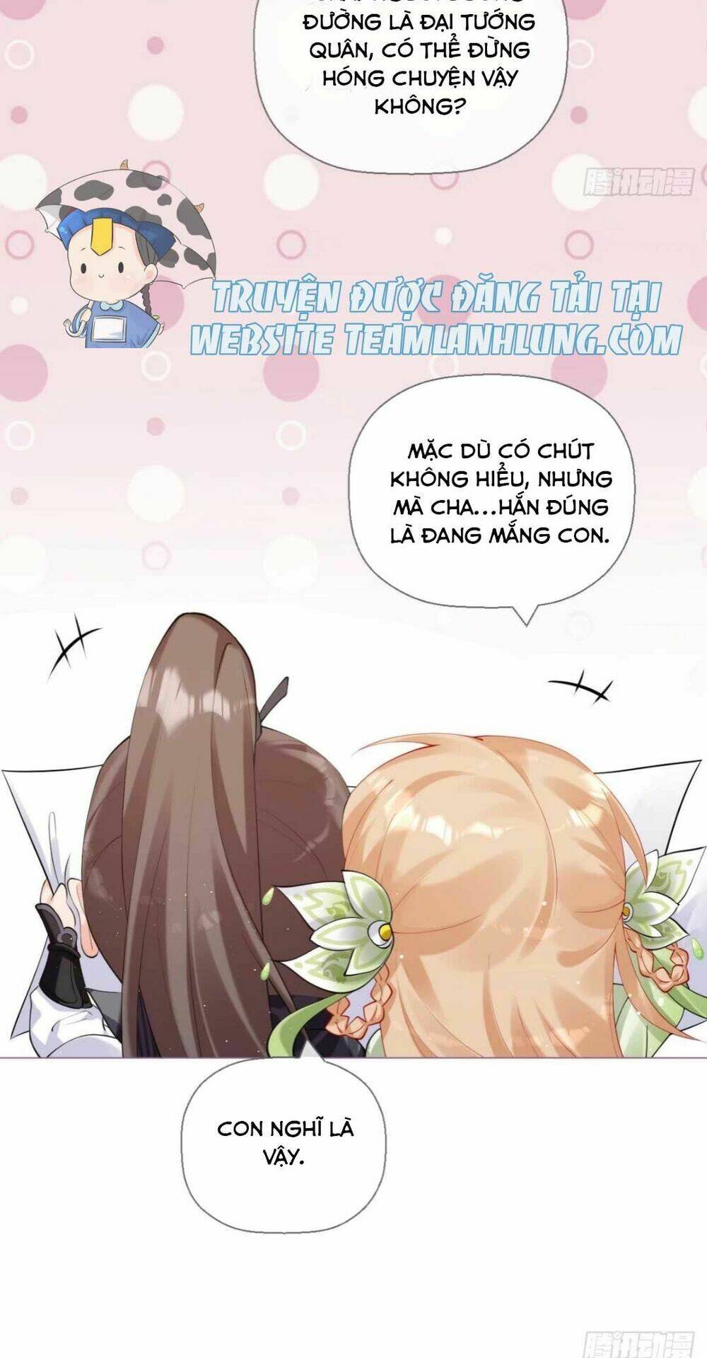 THIẾT LẬP ÁC NỮ CỦA TÔI SỤP ĐỔ RỒI: Chapter 12