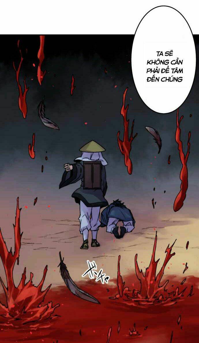 Ake No Tobari: Chapter 52