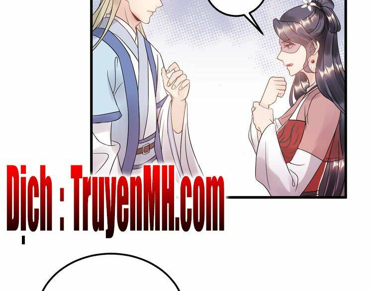 Trong Sinh Chi Ức Vạn Ảnh Hậu Yếu Thượng Vị: Chapter 98