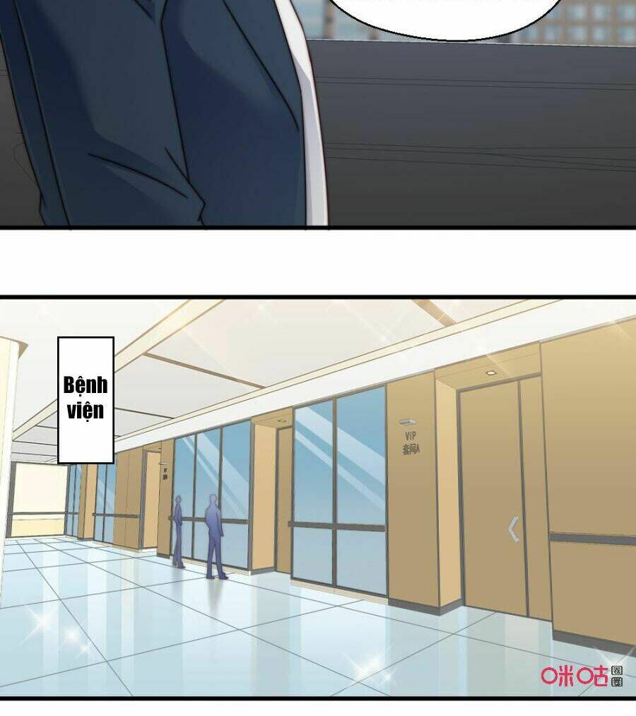 Bí Mật Của Thiên Kim: Chapter 83