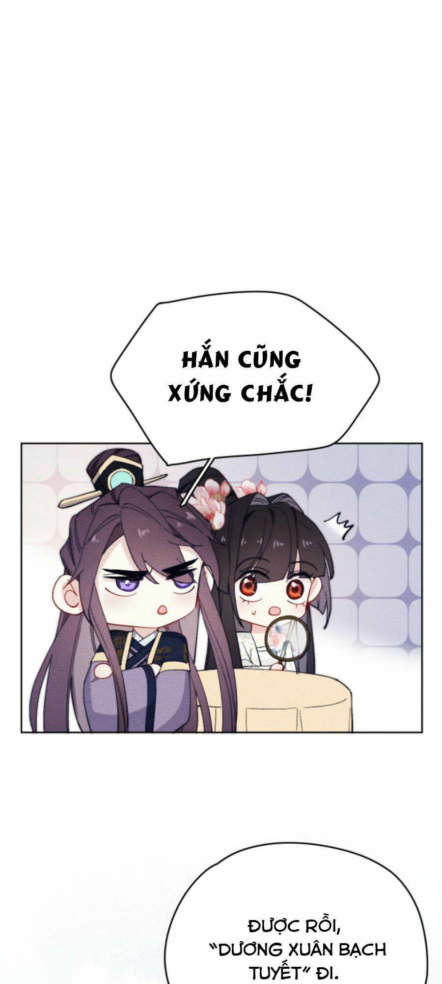 Quân Nhan Tựa Hoa Đào: Chapter 18