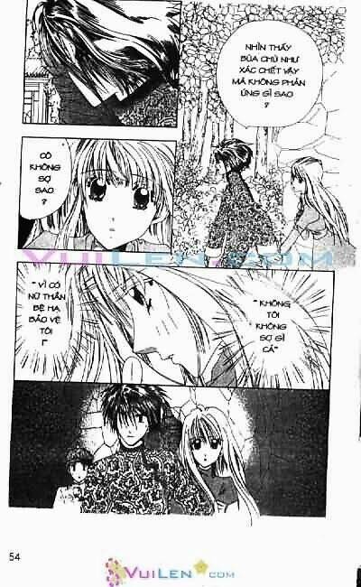 Duyên Kỳ Ngộ: Chapter 10