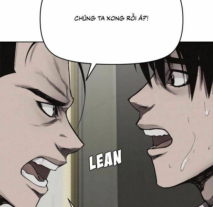 Nắm Đấm: Chapter 10