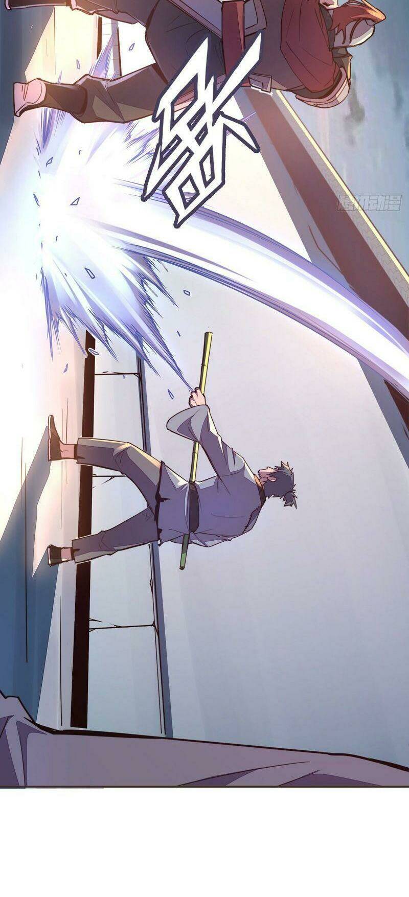 Sinh Tử Quyết: Chapter 59