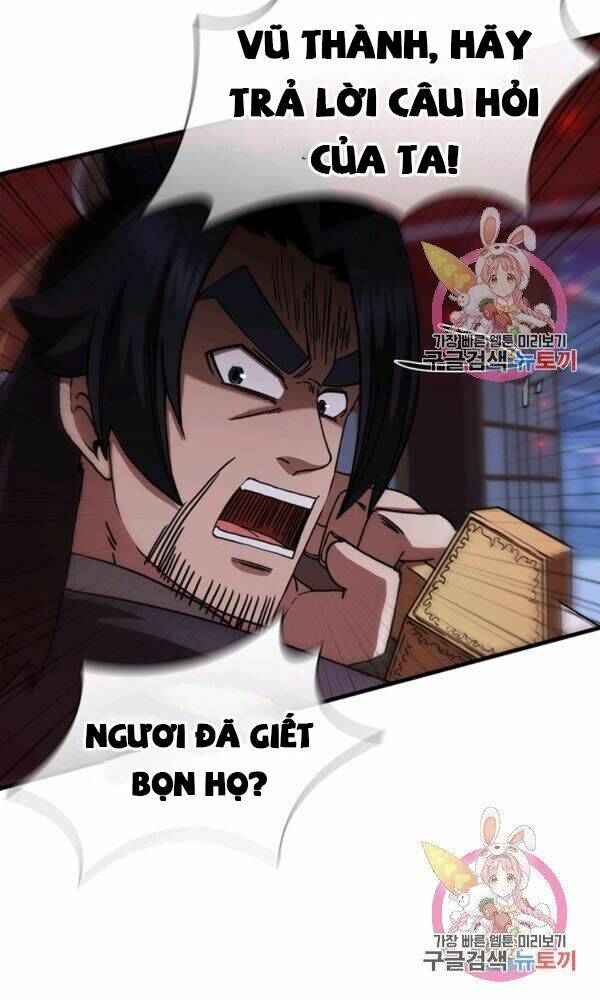 Thân Thủ Đệ Nhất Kiếm: Chapter 76