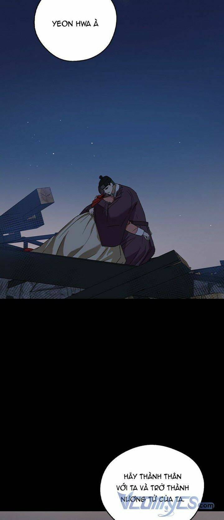 Duyên Nợ Kiếp Trước: Chapter 30