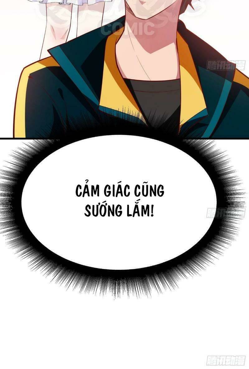 Shipper Thần Cấp: Chapter 17