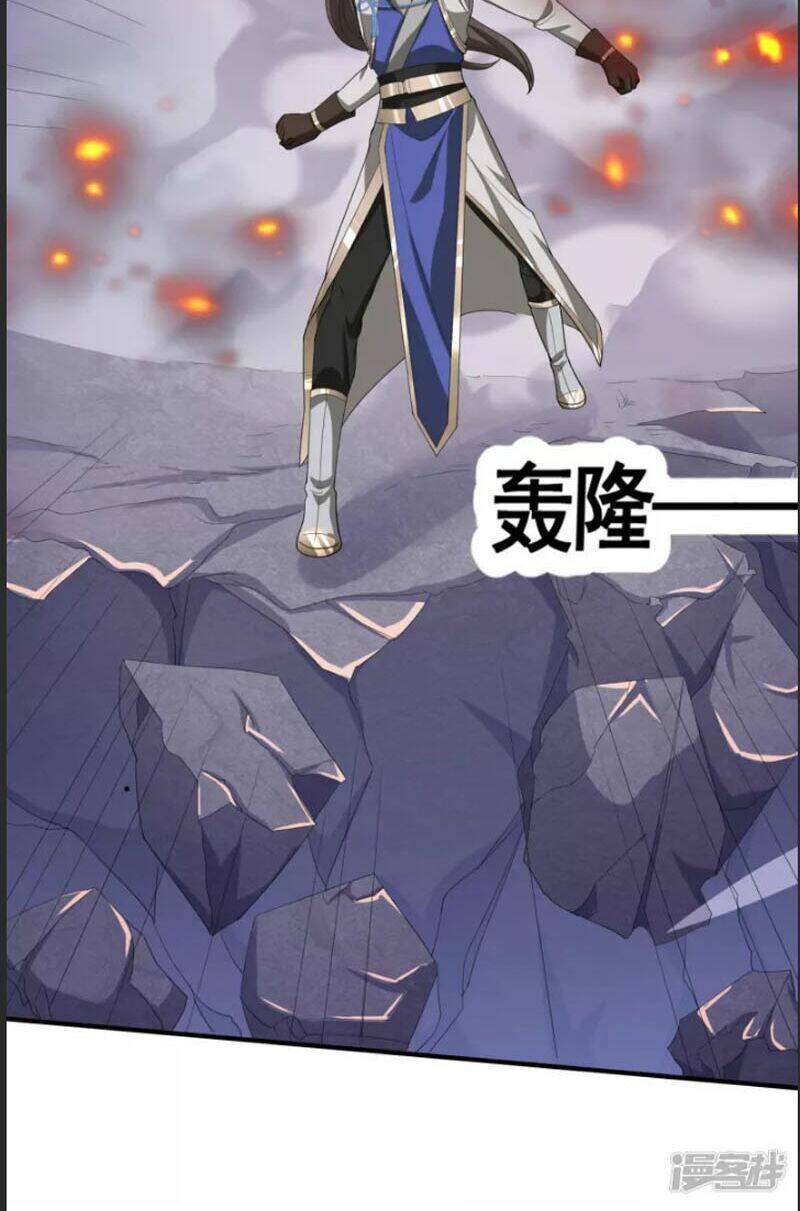 Tiến Sĩ Khoa Học Kỹ Thuật Tu Tiên: Chapter 27
