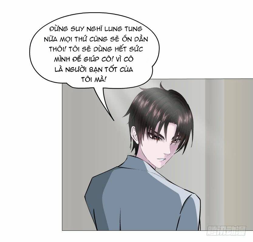 Cạm Bẫy Của Nữ Thần: Chapter 153