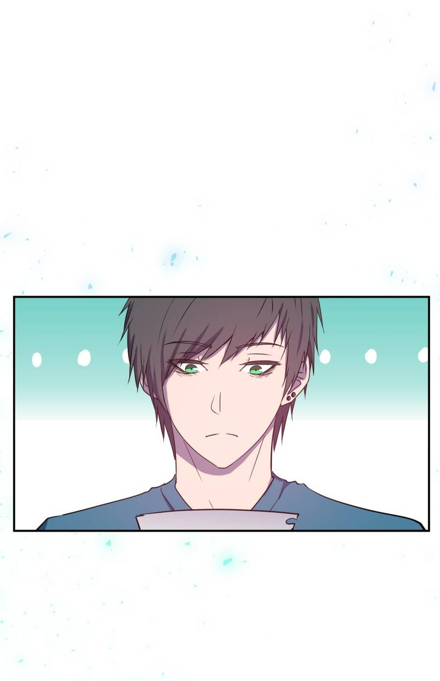 Gods Reborn: Chapter 17