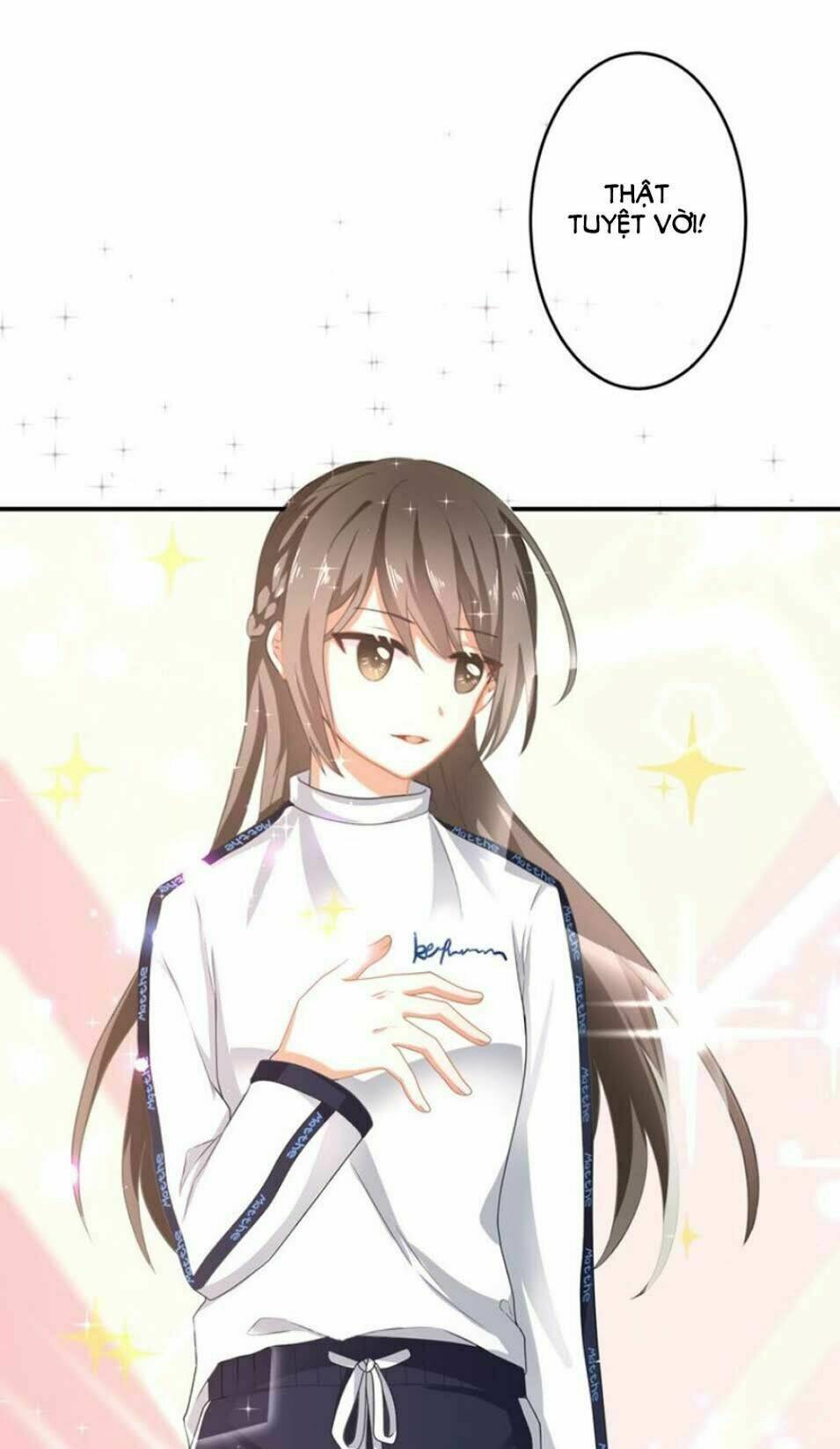 Tiệm May Luyến Sắc: Chapter 2