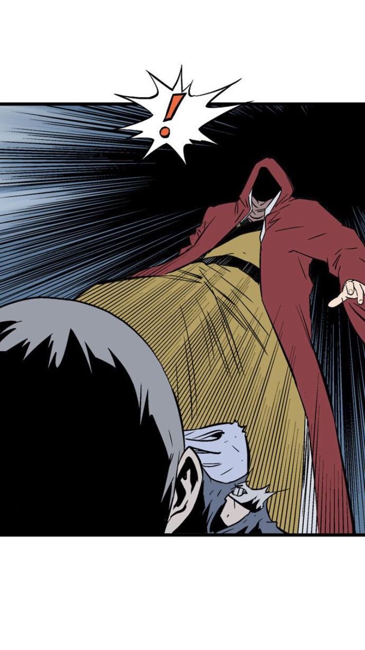 Cao Thủ 2: Chapter 113