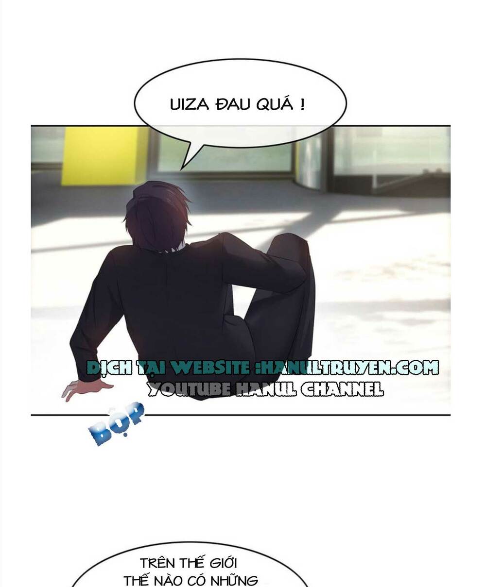 Cô Vợ Nhỏ Nuông Chiều Quá Lại Thành Ác!!: Chapter 12
