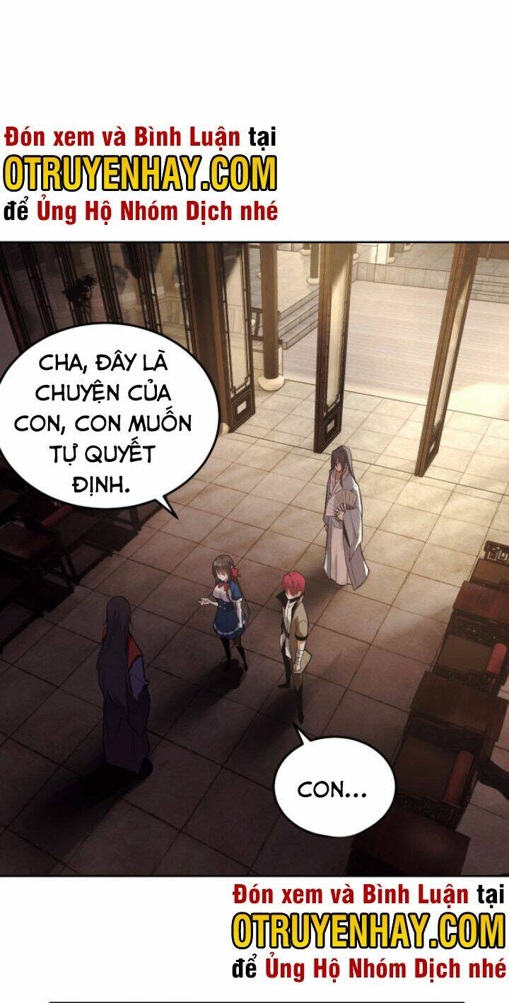 Lão Bà Ta Là Minh Chủ Võ Lâm: Chapter 10