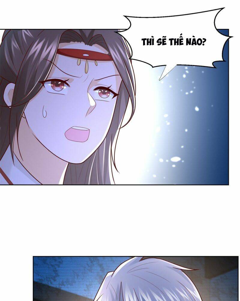 Chí Tôn Trọng Sinh: Chapter 120