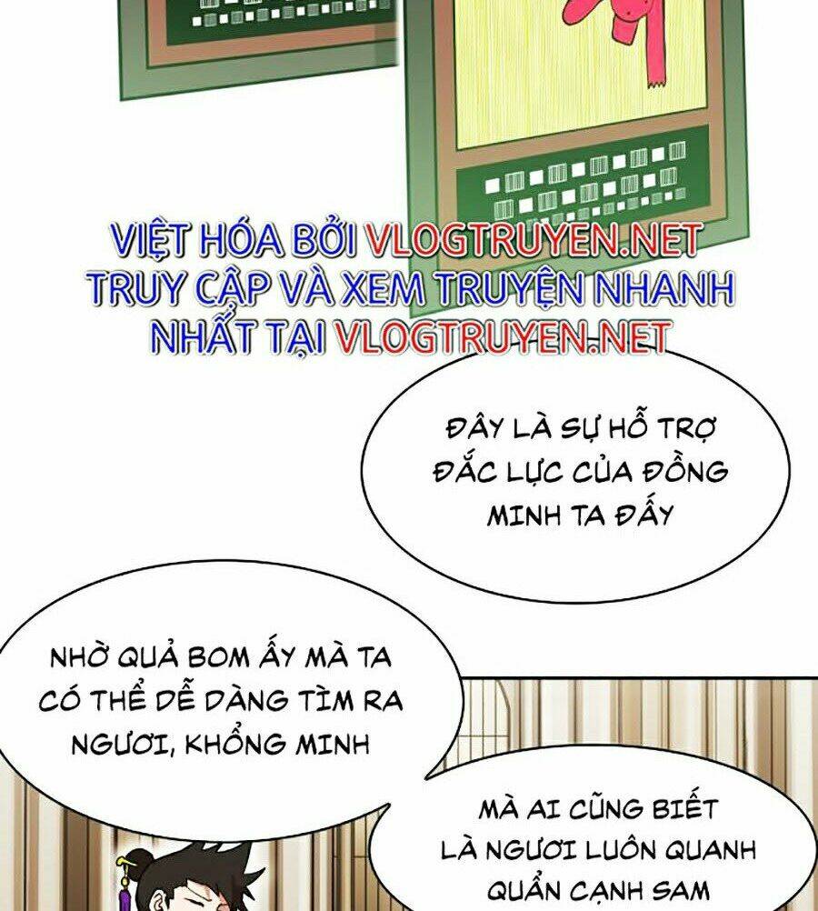 Hard Core Leveling Warrior Ss2: Chapter 80