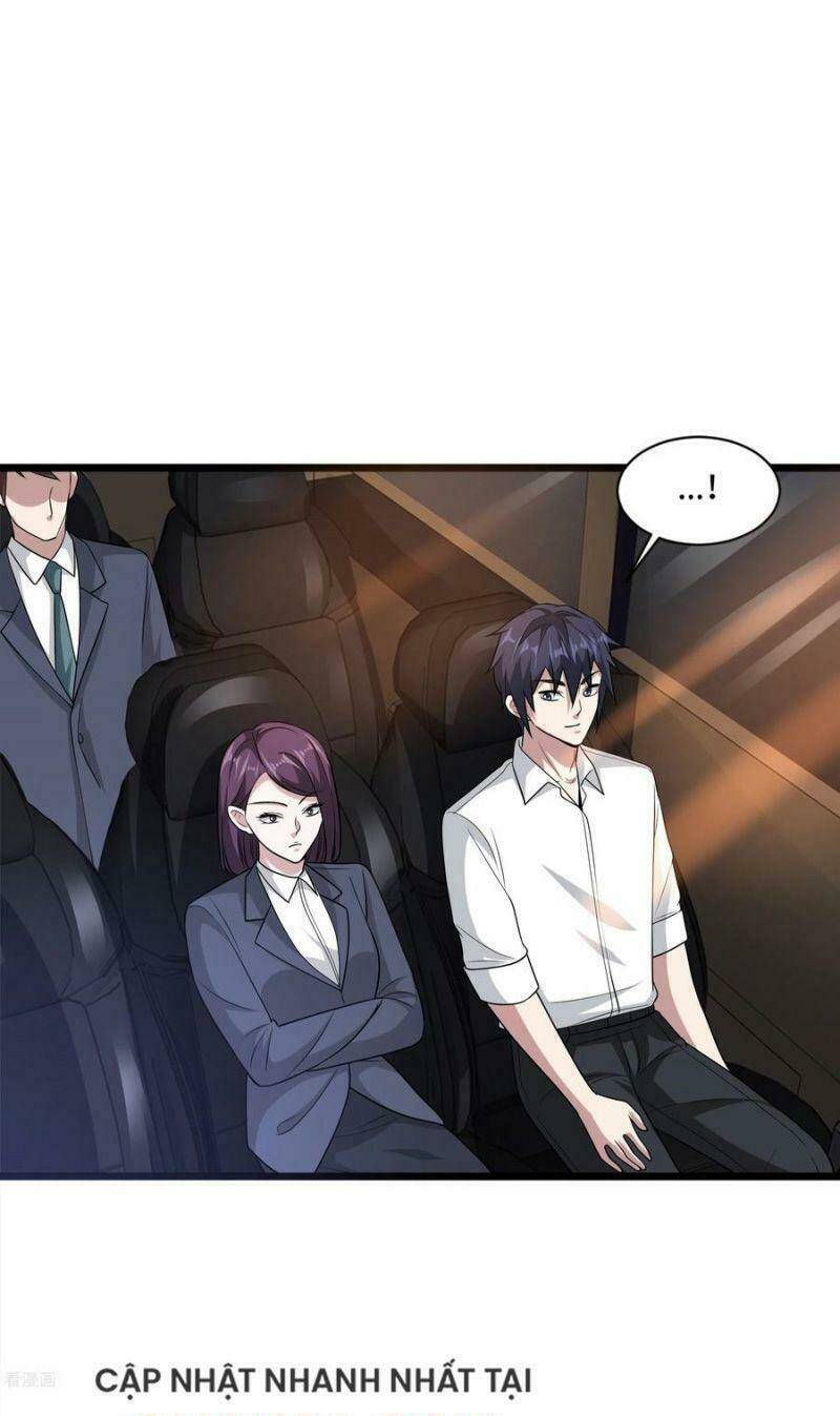 Đô Thị Tà Vương: Chapter 150