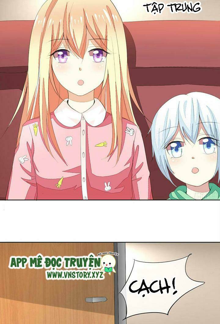 Nam Thần Ma Cà Rồng: Sủng Nhược Tiểu Lãn Thê: Chapter 37