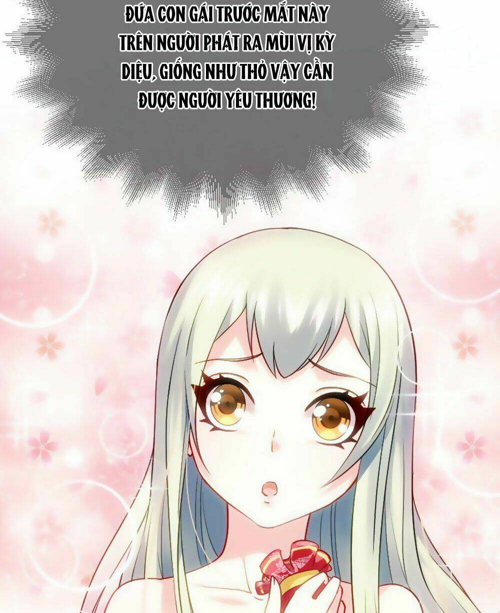 Vạn Năm Nhân Duyên Nhất Tuyến Khiên: Chapter 14