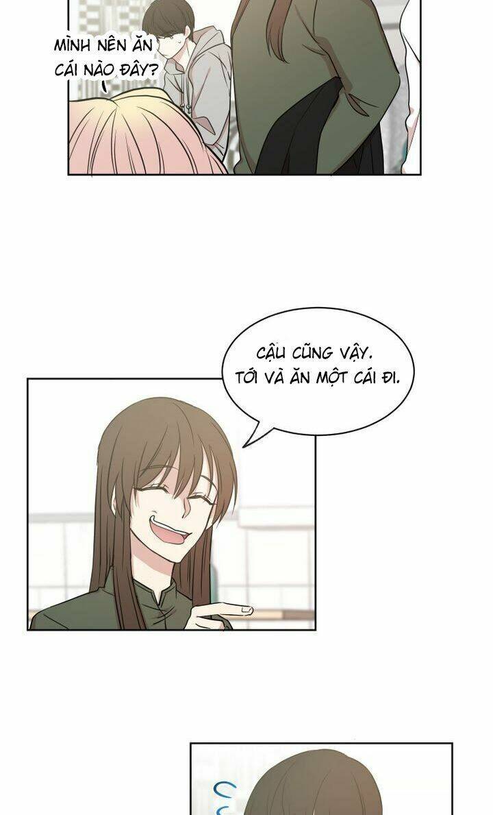 Idol Sống Trong Nhà Tôi !: Chapter 6