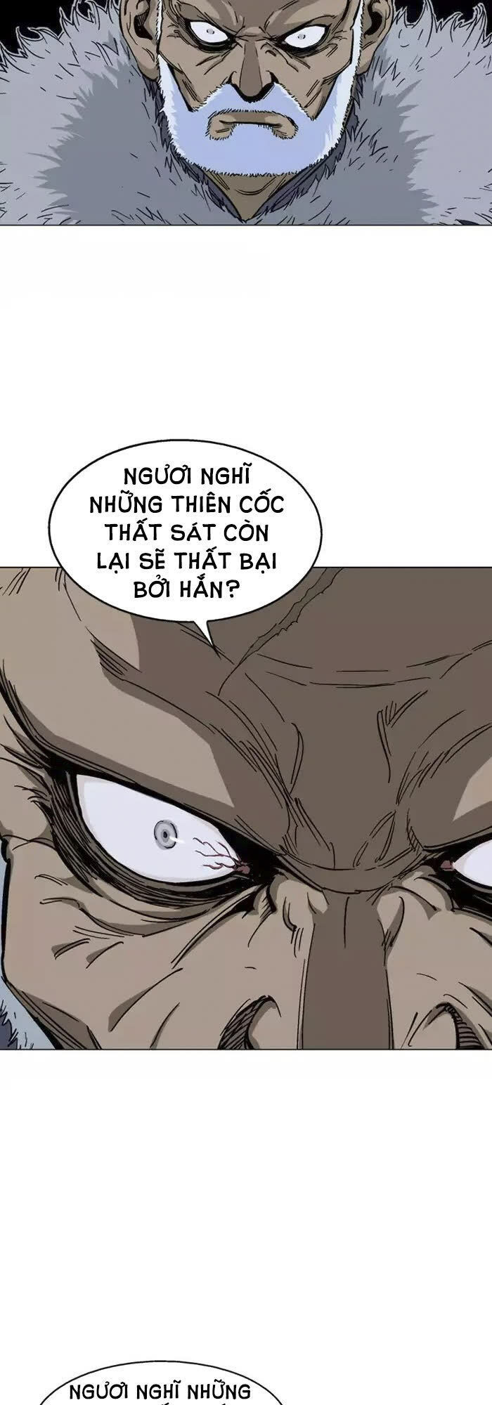 Cao Thủ 2: Chapter 50