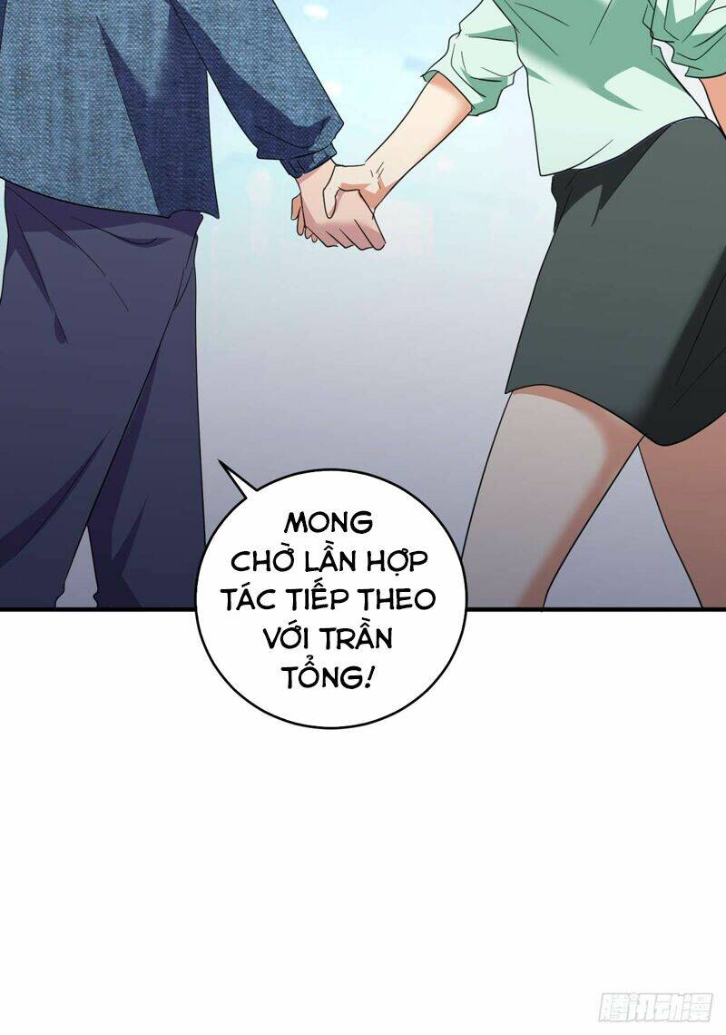 Đại Gia Livestream Vạn Giới: Chapter 16