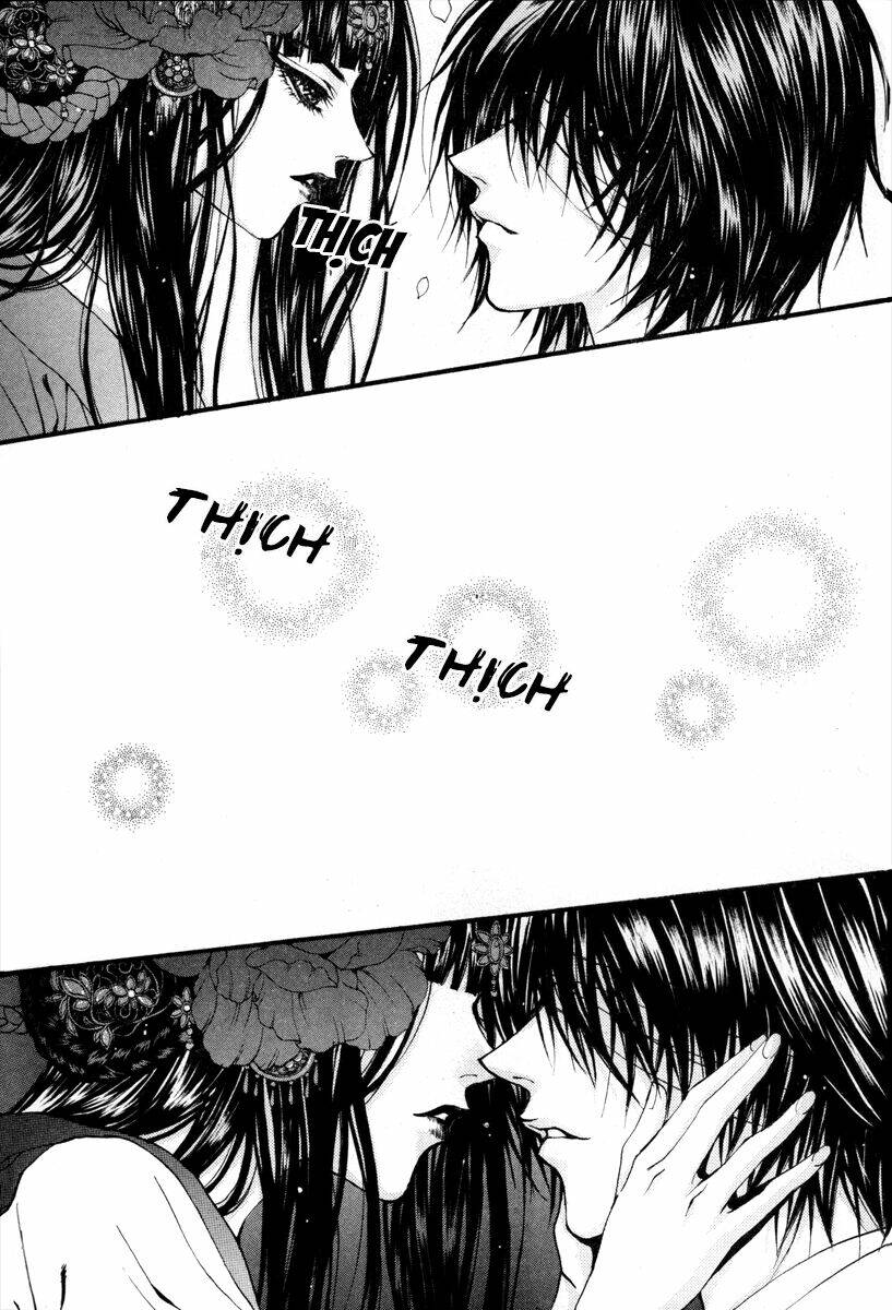 Tân Nương Của Thủy Thần: Chapter 80