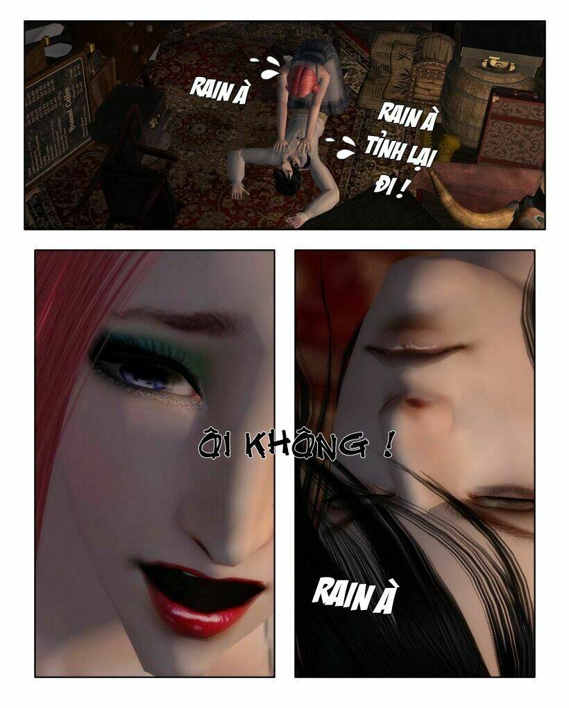 Truyện Sims - Earl Story: Chapter 65