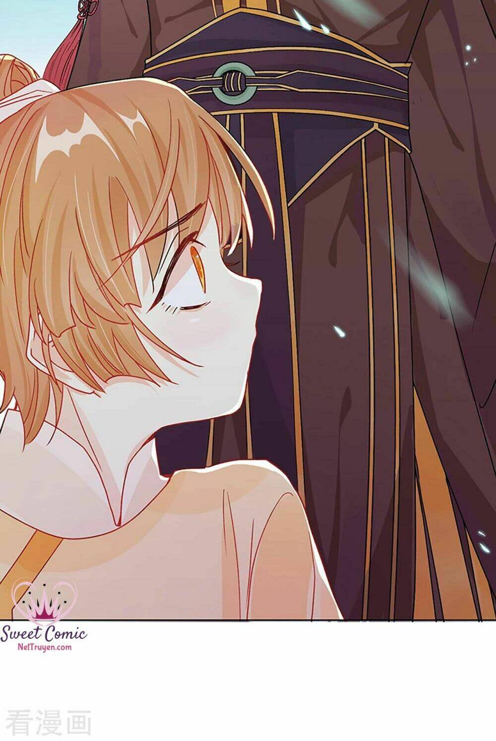 Học Viện Kiêu Ngạo Hoàng Gia: Chapter 2