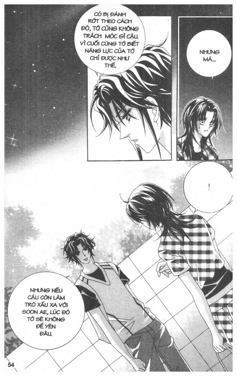 Cũng Vì Em: Chapter 14