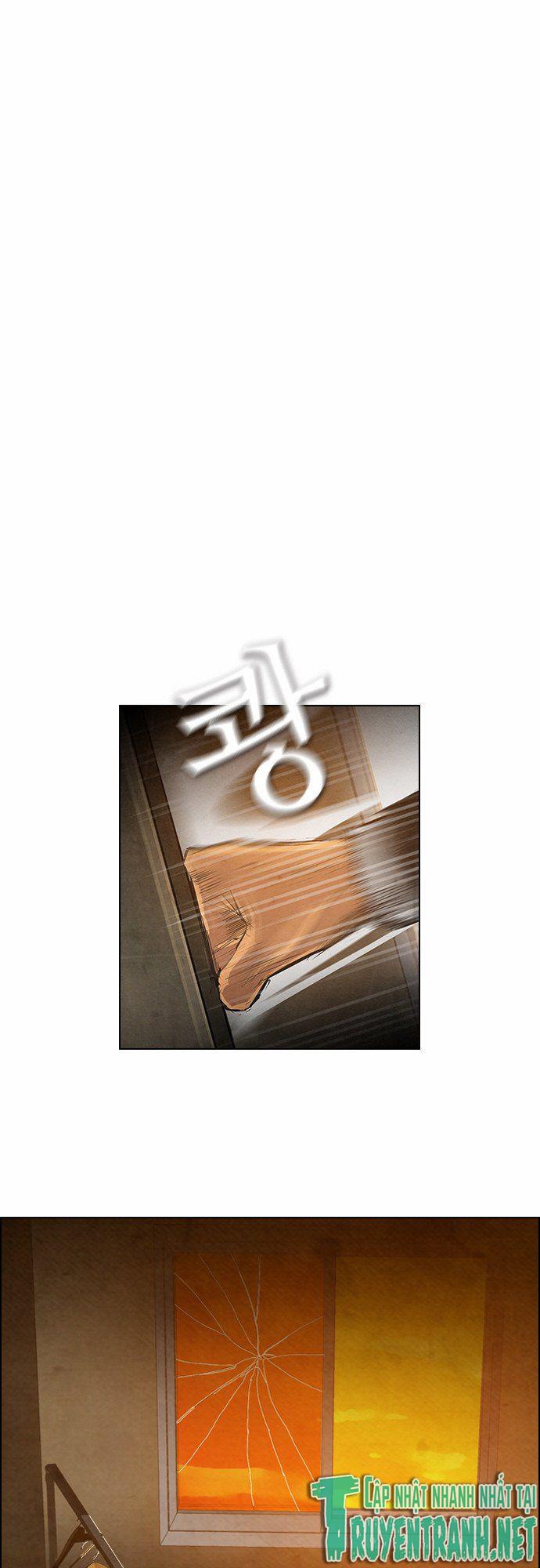 Revival Man: Chapter 5