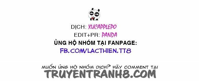 Người Đẹp Gangnam: Chapter 18