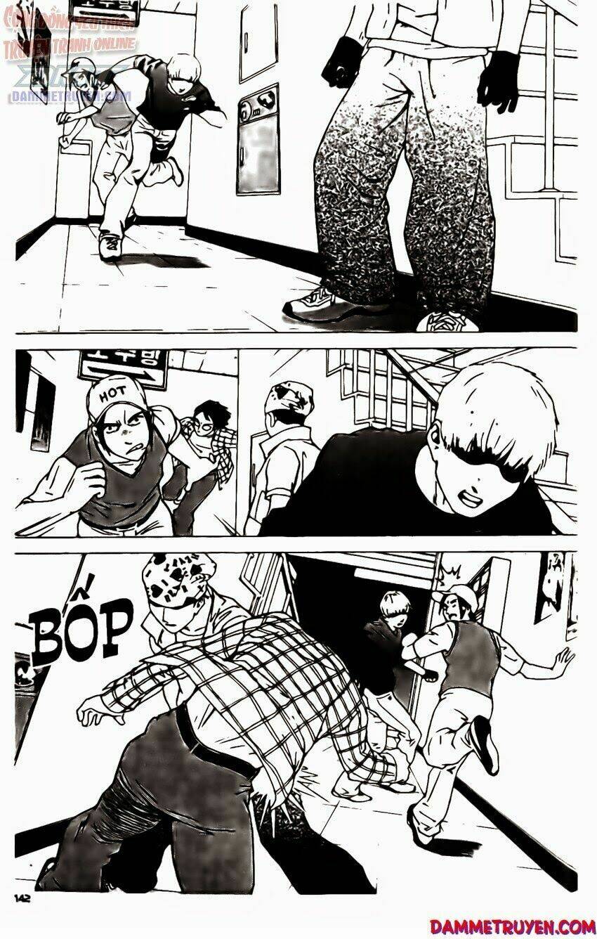 Ai Hơn Ai: Chapter 126