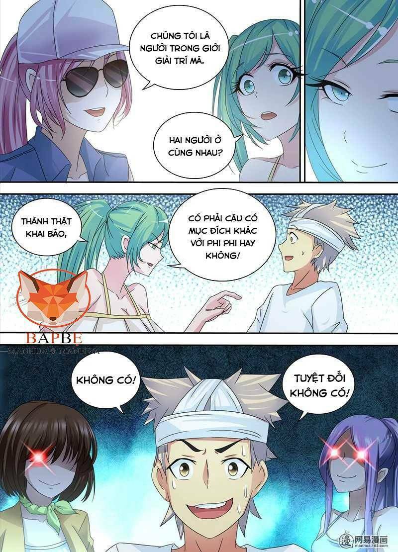 Tôi Là Thần Y: Chapter 67