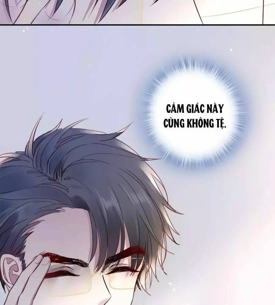 Hai Mặt Cuốn Hút Của Anh: Chapter 28