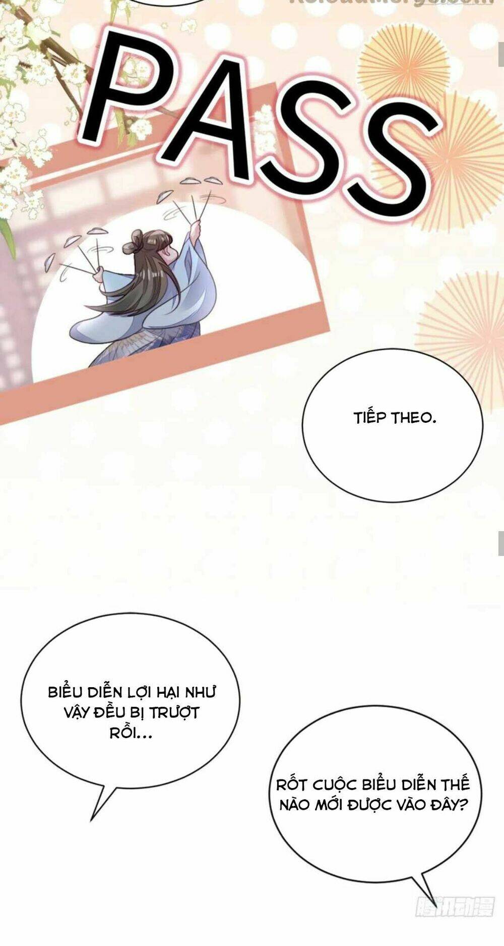 Mau Xuyên Không Rửa Tội Cho Nhân Vật Phản Diện: Chapter 116