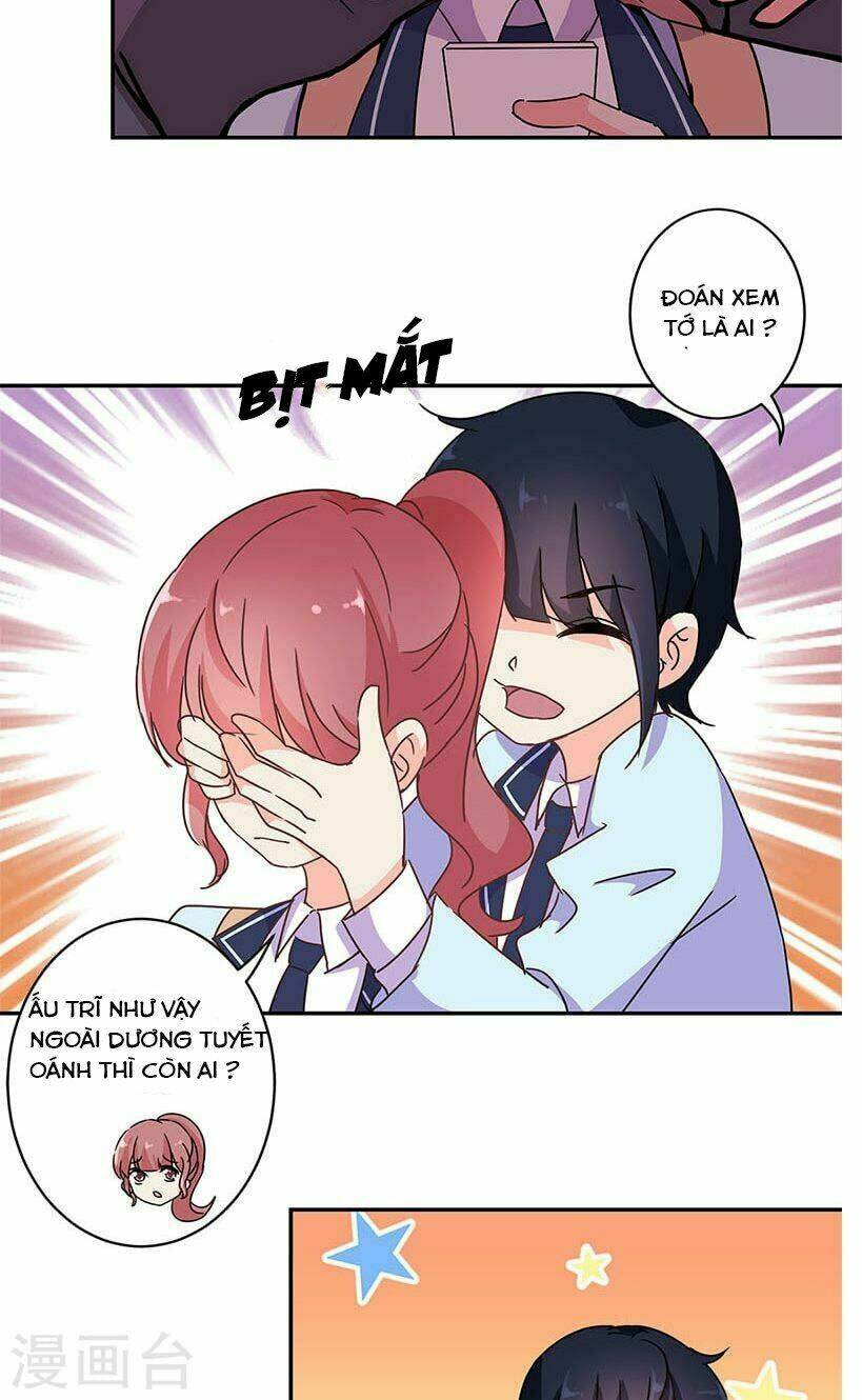 Trọng Sinh Chi Hao Môn Cường Thế Quy Lai: Chapter 143