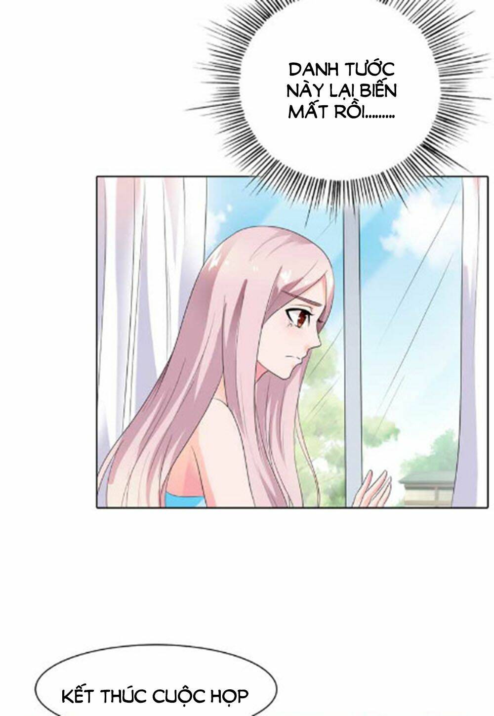 Em Vẫn Còn Nhỏ: Chapter 64