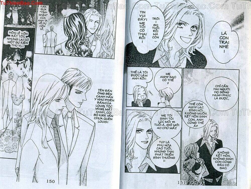 Hoa Hồng Thép: Chapter 7