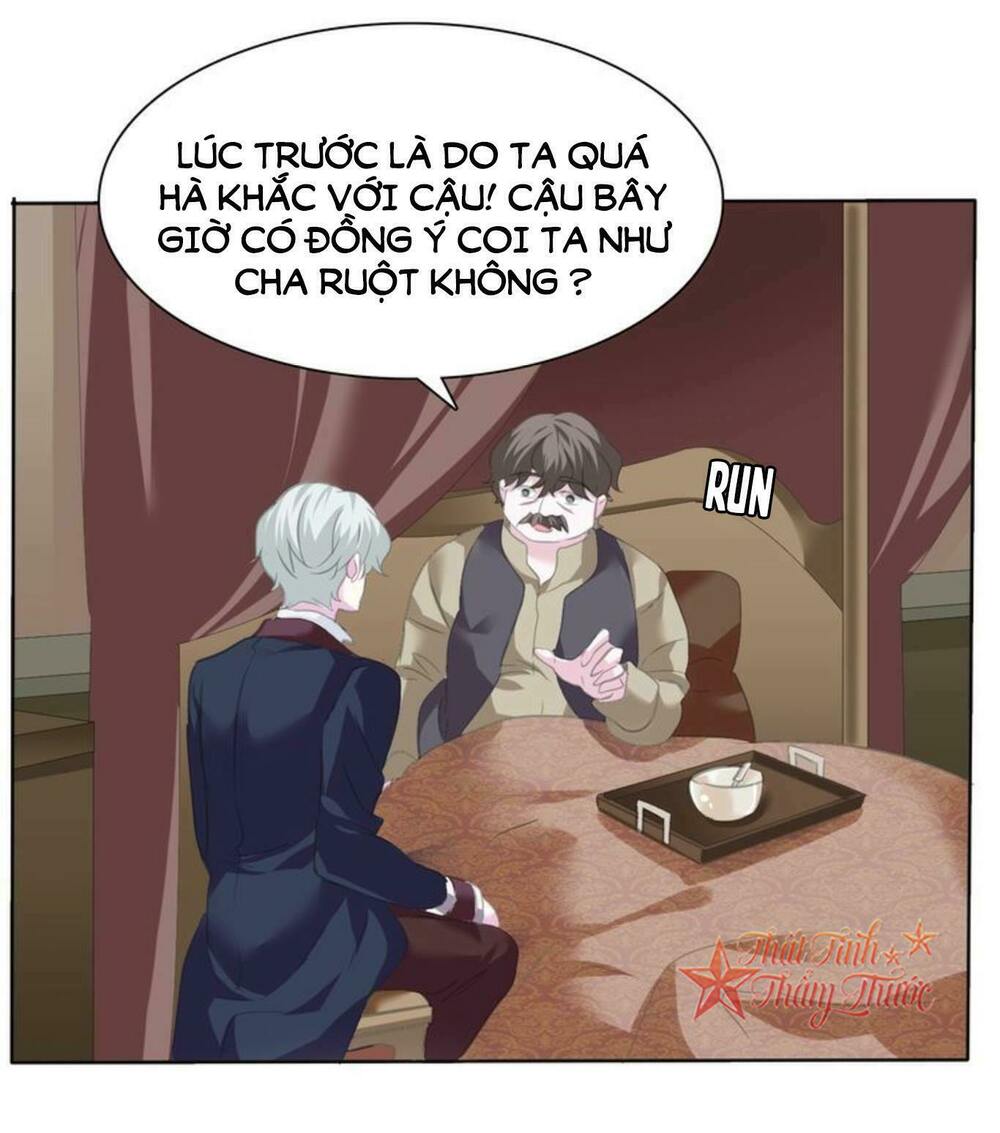 Một lời không hợp liền hút máu: Chapter 56