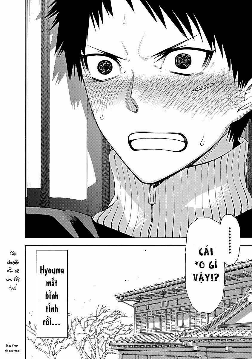 Mononogatari: Chapter 6